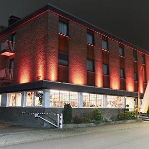 Hotel Stadt Grevenbroich Mit Klimaanlage Plus Digitalem Check-In