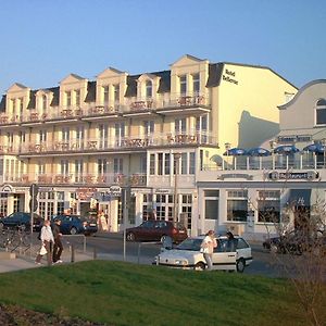 Hotel Bellevue Warnemuende